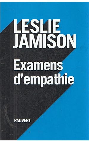 Examens d'empathie