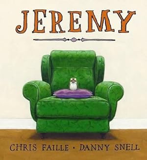 Seller image for Jeremy (Paperback) for sale by Grand Eagle Retail