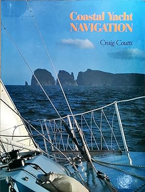 Imagen del vendedor de Coastal Yacht Navigation a la venta por Dial-A-Book