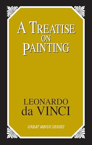 Imagen del vendedor de Treatise on Painting a la venta por GreatBookPricesUK