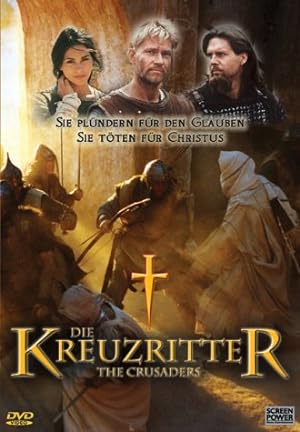 Imagen del vendedor de Die Kreuzritter - The Crusaders a la venta por NEPO UG