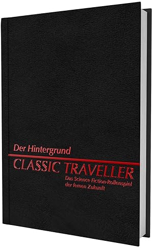 Seller image for Classic Traveller - Der Hintergrund for sale by moluna