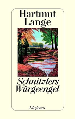 Bild des Verkufers fr Schnitzlers Wrgeengel: Vier Novellen zum Verkauf von Gerald Wollermann