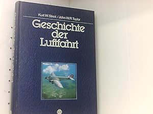 Seller image for Geschichte der Luftfahrt for sale by Book Broker