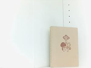 Bild des Verkufers fr Pilz-Taschenatlas. 111. Auflage. zum Verkauf von Book Broker