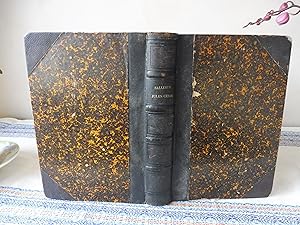 Salluste, Jules César, C. Velléius Paterculus Et A. Florus; oeuvres complètes avec la traduction ...