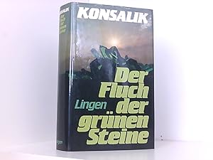 Der Fluch der grünen Steine