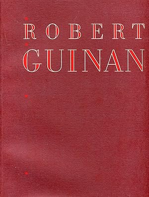 Seller image for Robert Guinan. Villa Medici 2005 for sale by Studio Bibliografico Marini