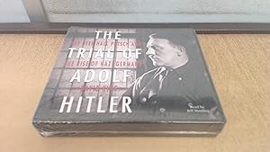 Seller image for The Trial of Adolf Hitler: The Beer Hall Putsch and the Rise of Nazi Germany for sale by BoundlessBookstore