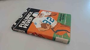 Seller image for Fullback Fever for sale by BoundlessBookstore