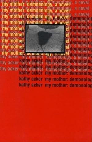 Imagen del vendedor de My Mother : Demonology a la venta por GreatBookPrices