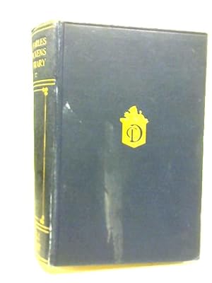 Seller image for Little Dorrit for sale by World of Rare Books
