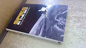 Seller image for Spies in the Sky for sale by BoundlessBookstore