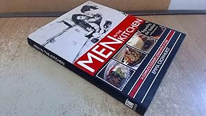 Seller image for Men in the Kitchen: A Complete Cookery Lesson with tv Chef Emma Crowhurst (Cook Book S.) for sale by BoundlessBookstore