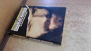 Seller image for Without Conscience: Story of Charles Manson in His Own Words for sale by BoundlessBookstore