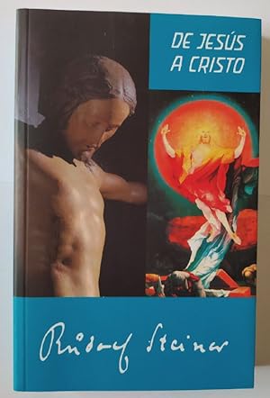 Imagen del vendedor de De Jess a Cristo. a la venta por La Leona LibreRa