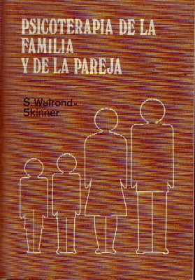 Seller image for PSICOTERAPIA DE LA FAMILIA Y DE LA PAREJA for sale by Librera Raimundo