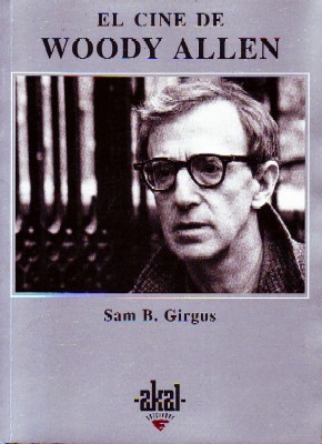 Seller image for EL CINE DE WOODY ALLEN for sale by Librera Raimundo