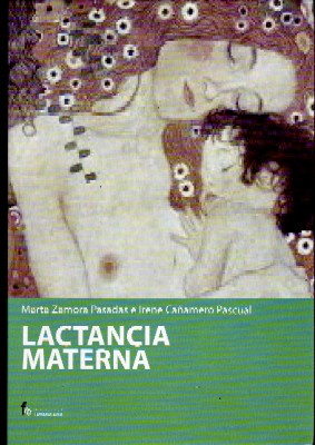 LACTANCIA MATERNA