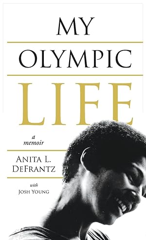 Seller image for My Olympic Life for sale by moluna