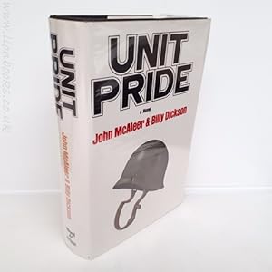 Bild des Verkufers fr Unit Pride A Novel zum Verkauf von Lion Books PBFA