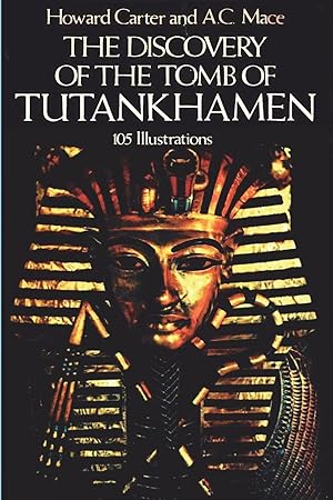 Bild des Verkufers fr The Discovery of the Tomb of Tutankhamen zum Verkauf von moluna