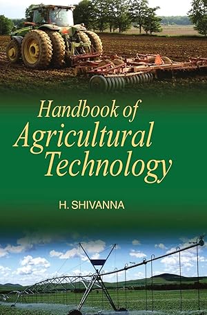 Bild des Verkufers fr Handbook of Agricultural Technology zum Verkauf von moluna