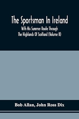 Seller image for The Sportsman In Ireland for sale by moluna