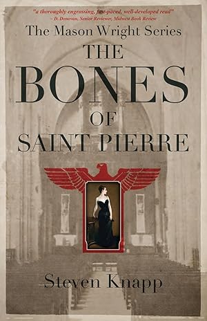 Imagen del vendedor de The Bones of St. Pierre a la venta por moluna