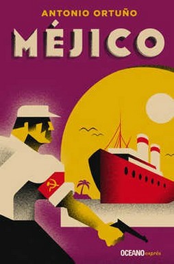 Seller image for Mjico / Antonio Ortuo. for sale by Iberoamericana, Librera