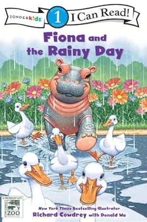 Bild des Verkufers fr Fiona and the Rainy Day zum Verkauf von GreatBookPrices