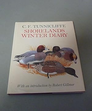 Seller image for Shorelands Winter Diary for sale by Calluna Books