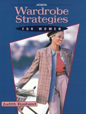 Image du vendeur pour Wardrobe Strategies for Women [Soft Cover ] mis en vente par booksXpress