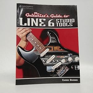 Image du vendeur pour The Guitarist's Guide to Line 6 Studio Tools mis en vente par Queen City Books