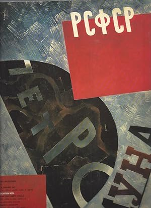 Seller image for SOVIET ART 1920's-1930'S RUSSIAN MUSEUM, LENINGRAD for sale by ART...on paper - 20th Century Art Books