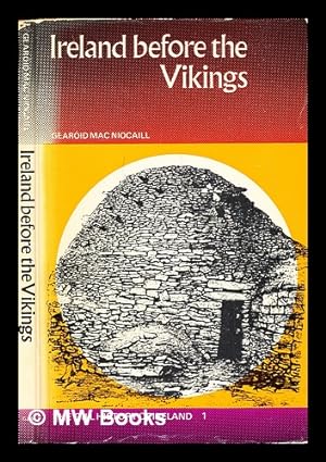 Seller image for Ireland before the Vikings for sale by MW Books