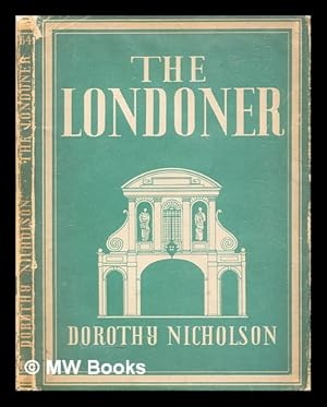 Seller image for The Londoner for sale by MW Books