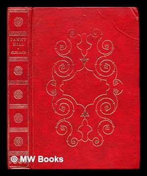 Image du vendeur pour Fanny Hill. Memoirs of a woman of pleasure mis en vente par MW Books