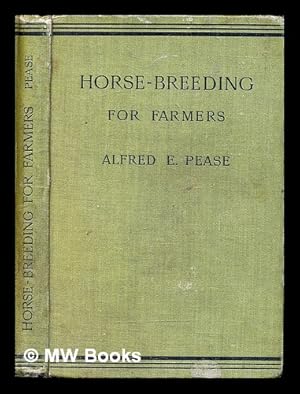 Immagine del venditore per Horse-breeding for farmers venduto da MW Books