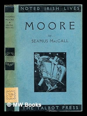 Seller image for Thomas Moore for sale by MW Books