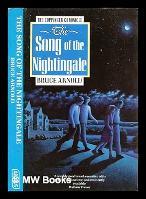 Seller image for The song of the nightingale for sale by MW Books
