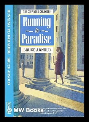 Seller image for Running to paradise for sale by MW Books