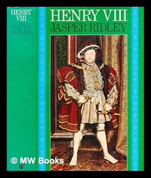Immagine del venditore per Henry VIII venduto da MW Books Ltd.