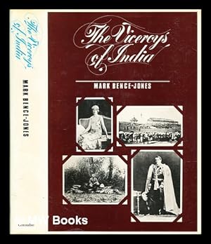 Seller image for The viceroys of India for sale by MW Books Ltd.