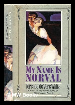 Seller image for My name is Norval for sale by MW Books Ltd.