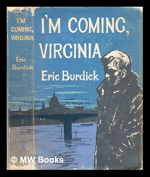 Seller image for I'm coming, Virginia for sale by MW Books Ltd.