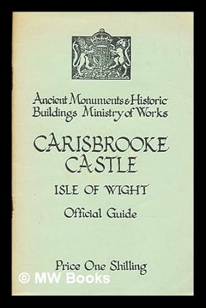 Immagine del venditore per Carisbrooke Castle, Isle of Wight venduto da MW Books Ltd.