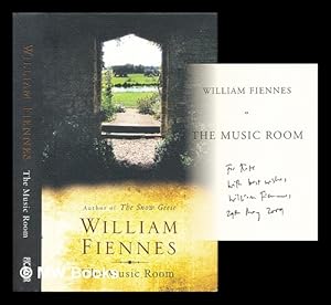 Immagine del venditore per The music room venduto da MW Books Ltd.