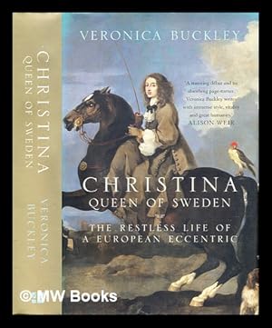 Immagine del venditore per Christina, Queen of Sweden venduto da MW Books