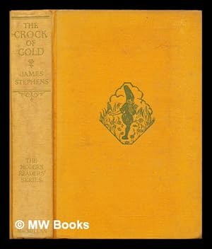 Seller image for The crock of gold for sale by MW Books